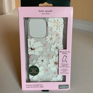 Kate Spade protective hardshell case for iPhone